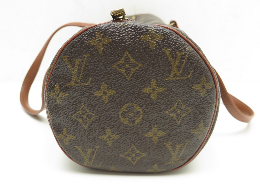 Sac à main Louis Vuitton Papillon 390222 d'occasion