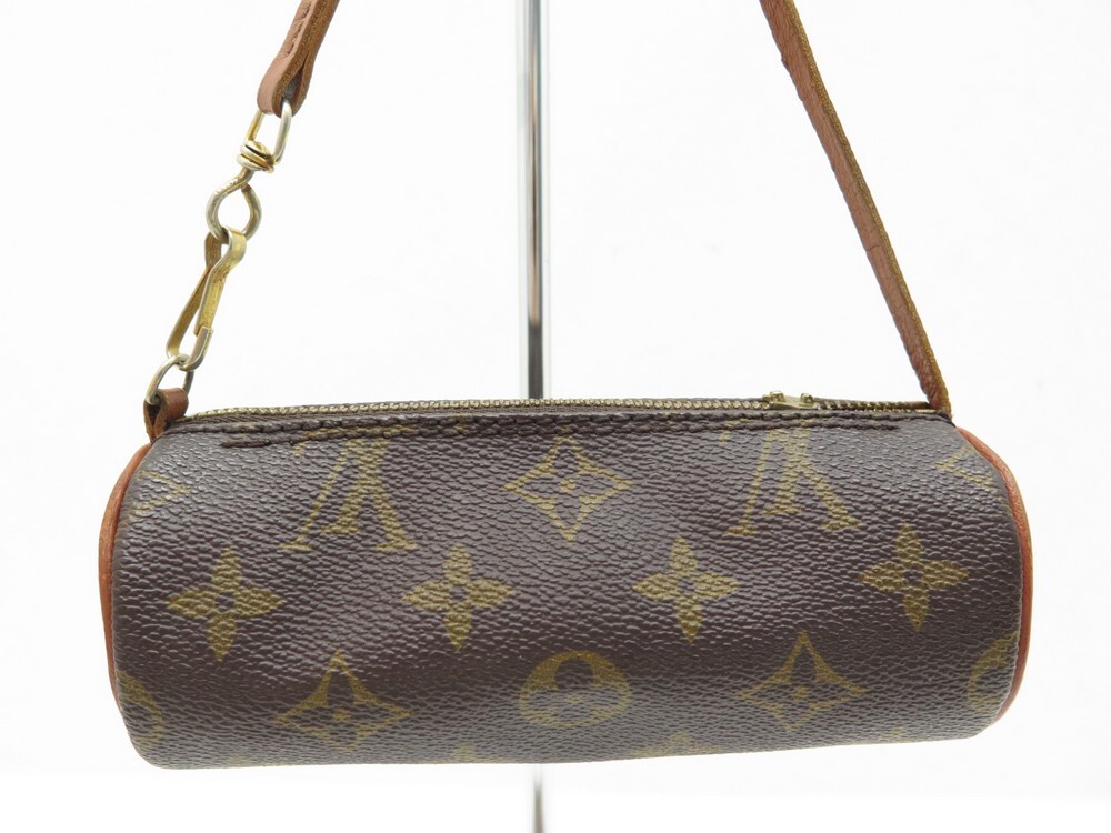 louis vuitton papillon mini bag