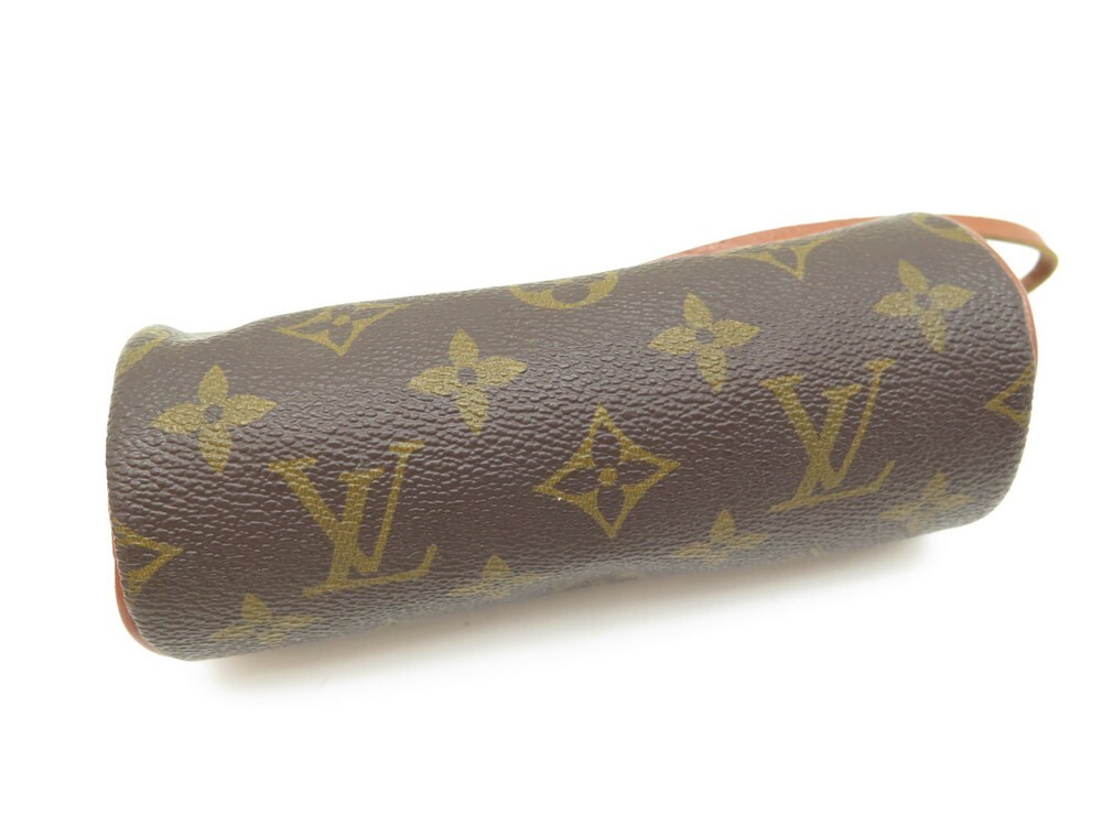 trousse louis vuitton mini baby papillon