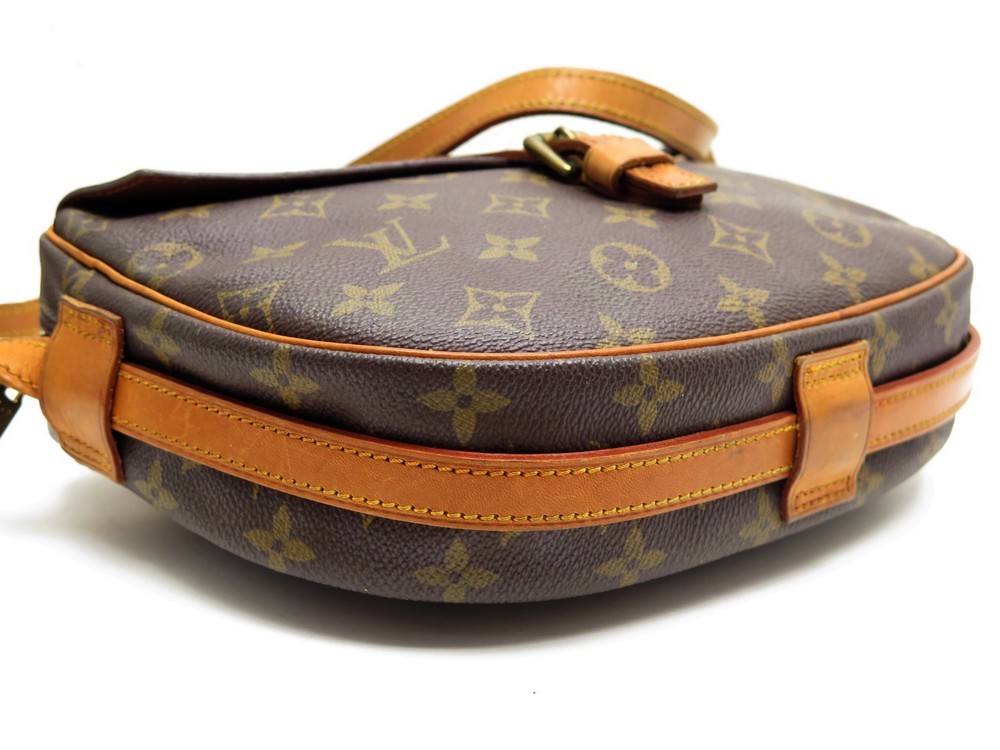 LV bag review SAUMER 30 or JEUNE FILLE GM #whatsinmybag