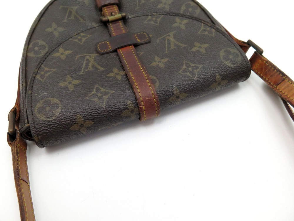 Sac Chantilly Louis Vuitton – Personal Seller Paris