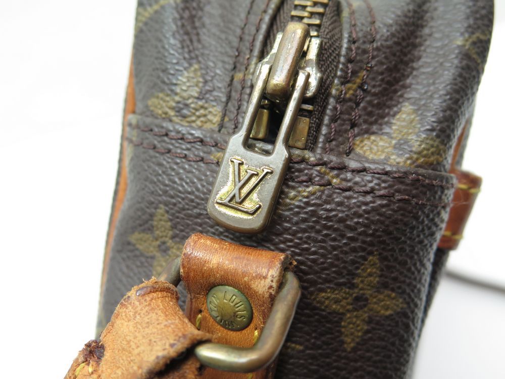 Sac Trocadero Louis Vuitton monogram - Égérie Paris I Vente et