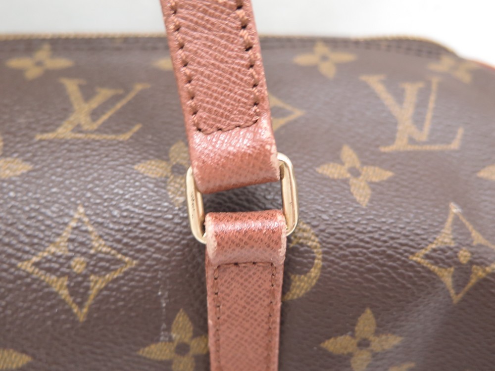 Sac Louis Vuitton Papillon 30 avec sa Trousse