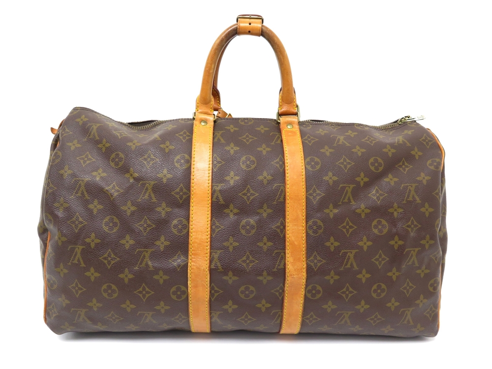 sac de voyage louis vuitton keepall 50 m41426