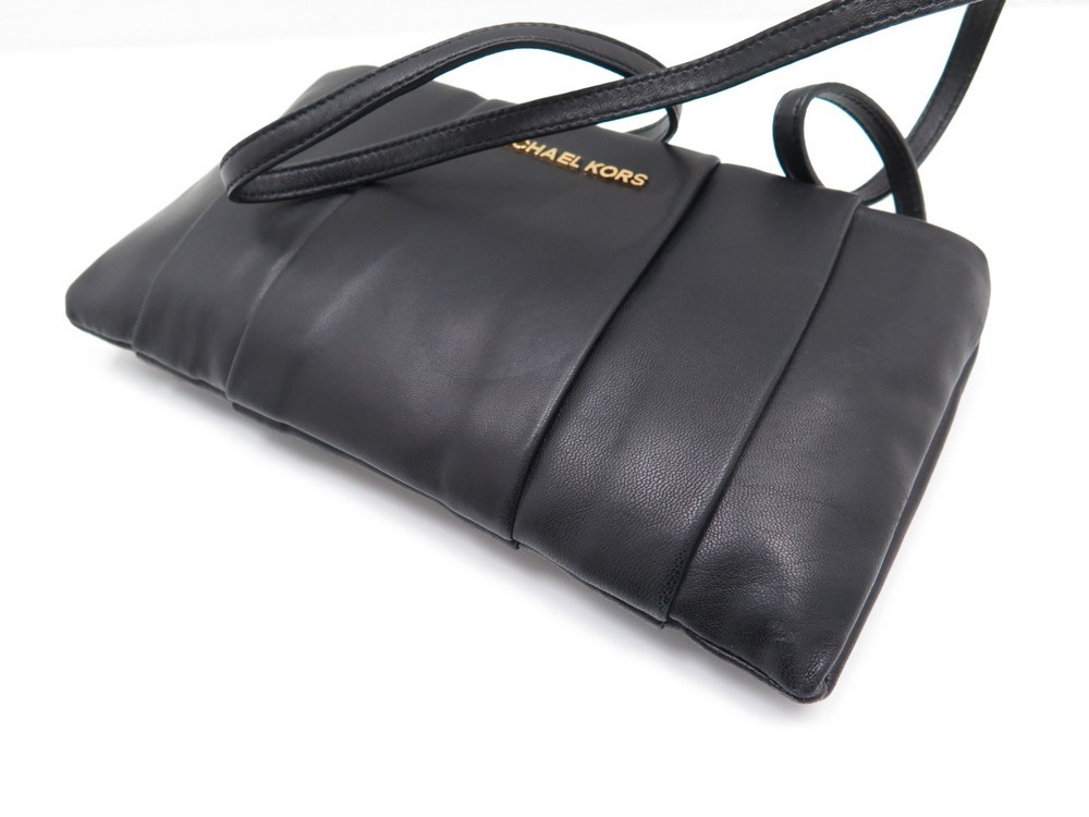 sac a main michael kors daria 30h3gwec3l en cuir