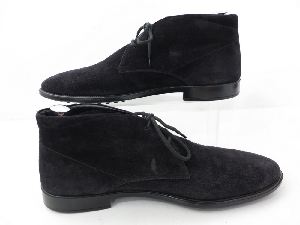 chukka homme