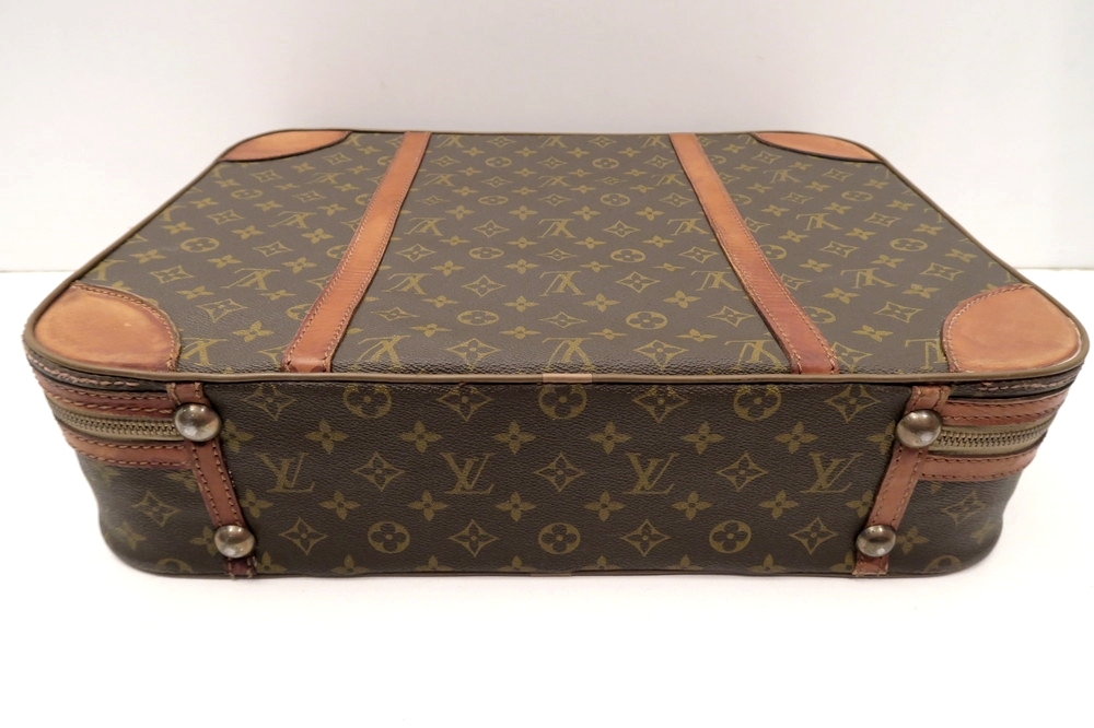 Louis Vuitton Stratos 50 Travel Bag