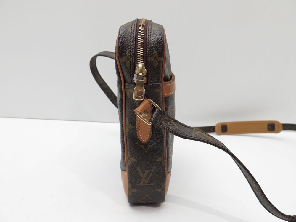 Preowned Louis Vuitton Danube Bag – Shop Corner Boutique