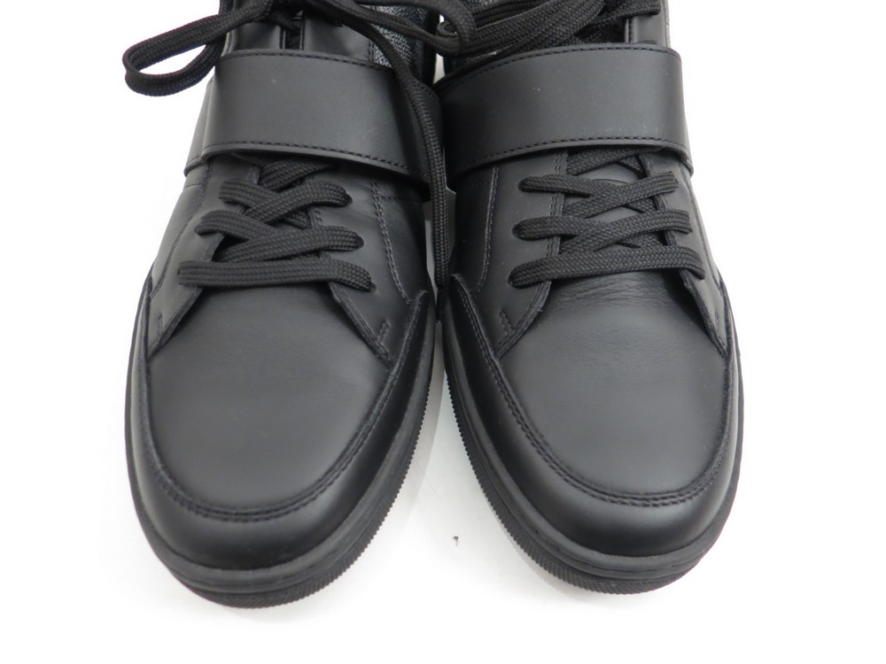 chaussures louis vuitton line up 7.5 41 baskets