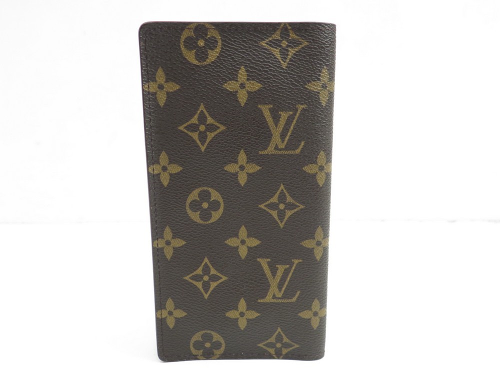 Porta Agenda Louis Vuitton – Sale Chop Chop