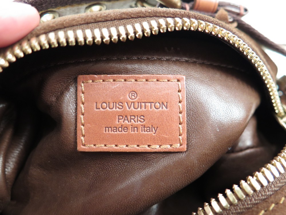 Louis Vuitton Onatah – The Brand Collector