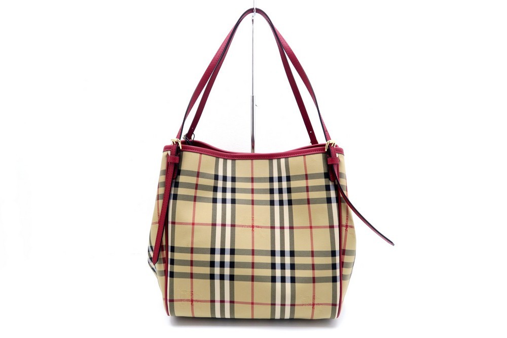 Burberry the hot sale canter