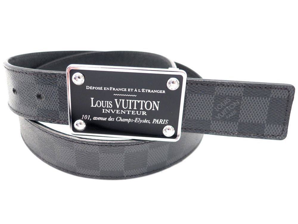 Herren Louis Vuitton Armbänder ab 375 €
