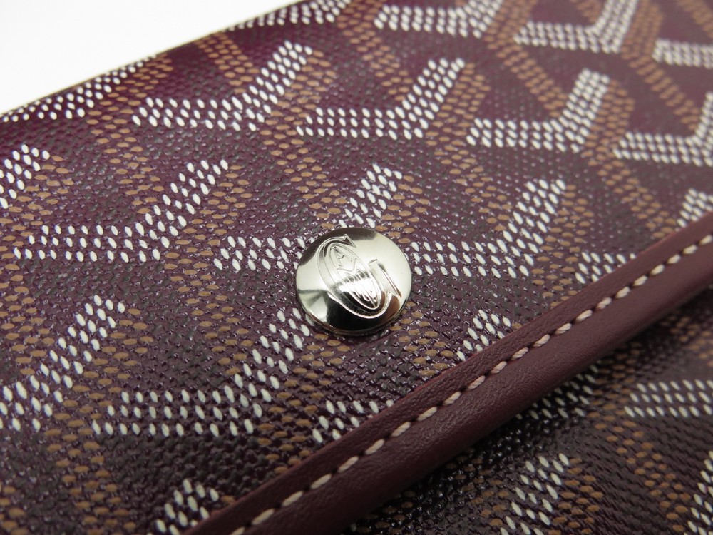 Goyard Portefeuille Pochette Varenne