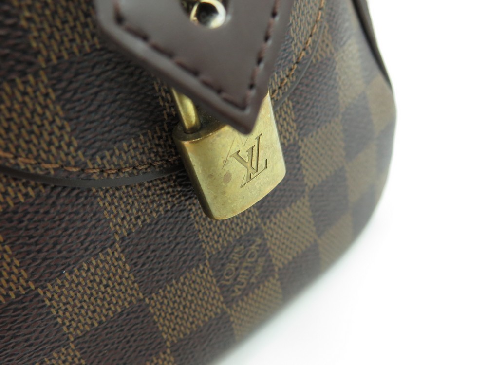 Louis Vuitton Tasche Duomo Hobo Damier Ebene - cocoundkarls Webseite!