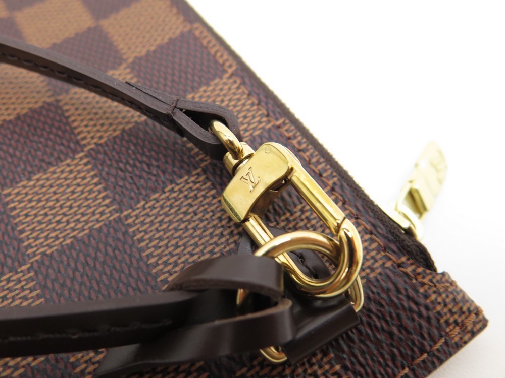 pochette louis vuitton pour sac neverfull toile