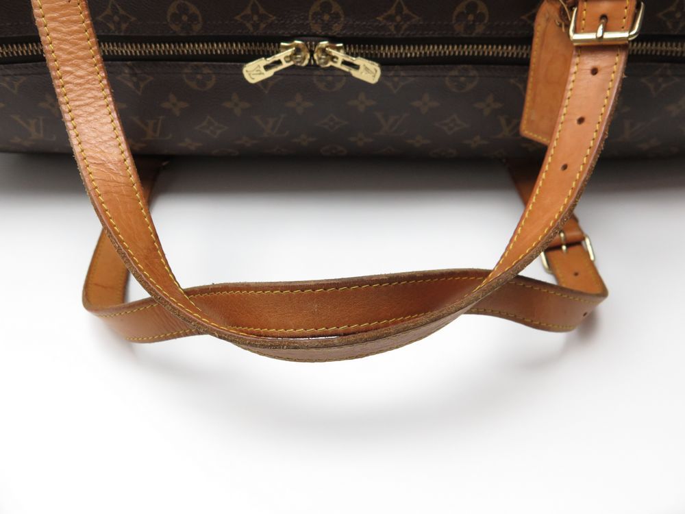 Louis Vuitton Monogram Canvas Sac Polochon 65 QJB0DG1Y0B031