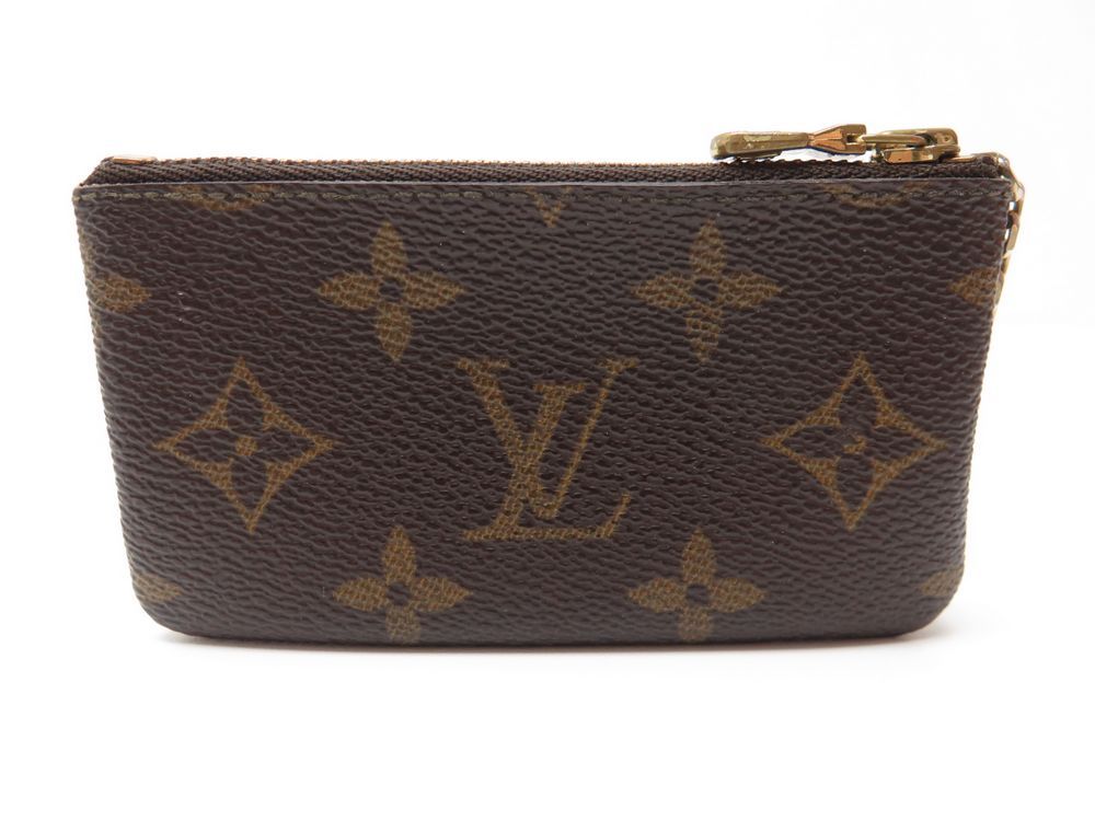 pochette cle louis vuitton m6265 toile