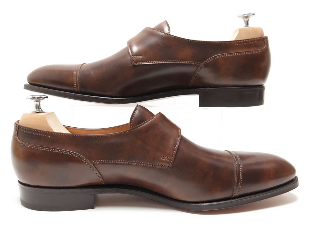 john lobb brentwood