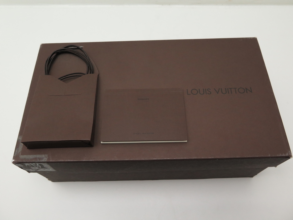 Louis Vuitton Richelieu Shoes Czech Republic, SAVE 57% 