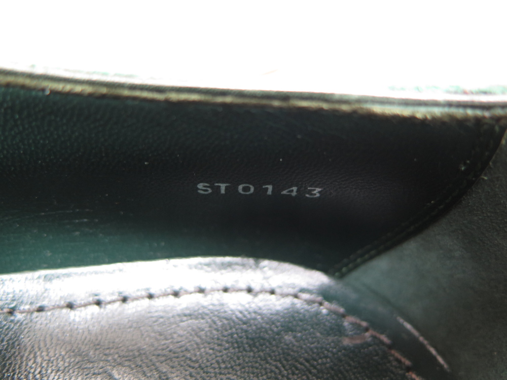 Louis Vuitton Richelieu Shoes Czech Republic, SAVE 57% 