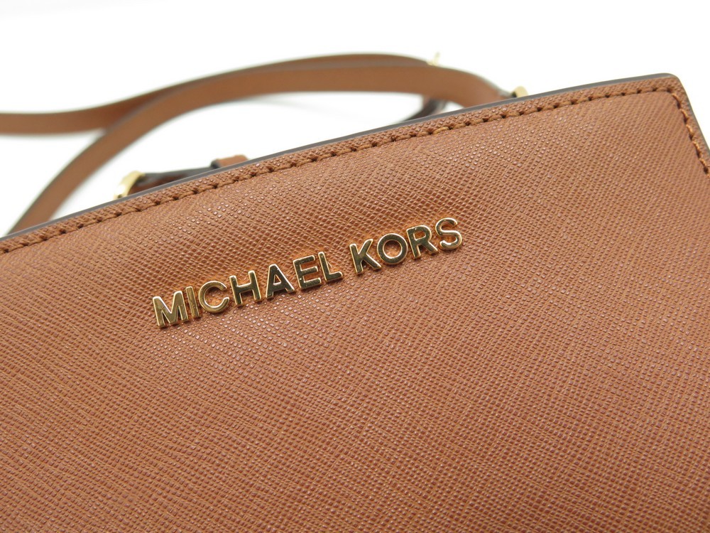 sac a main michael kors mini selma 32h3glmc1l