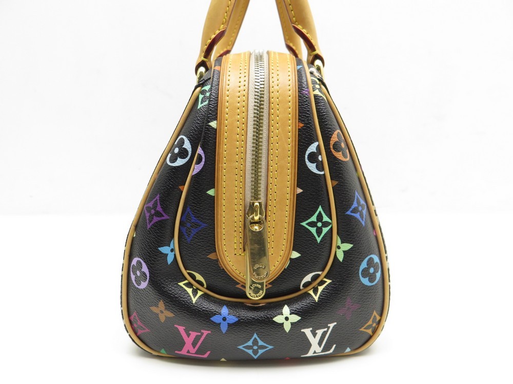 Louis-Vuitton-Monogram-Multi-Color-Priscilla-Hand-Bag-Noir-M40097