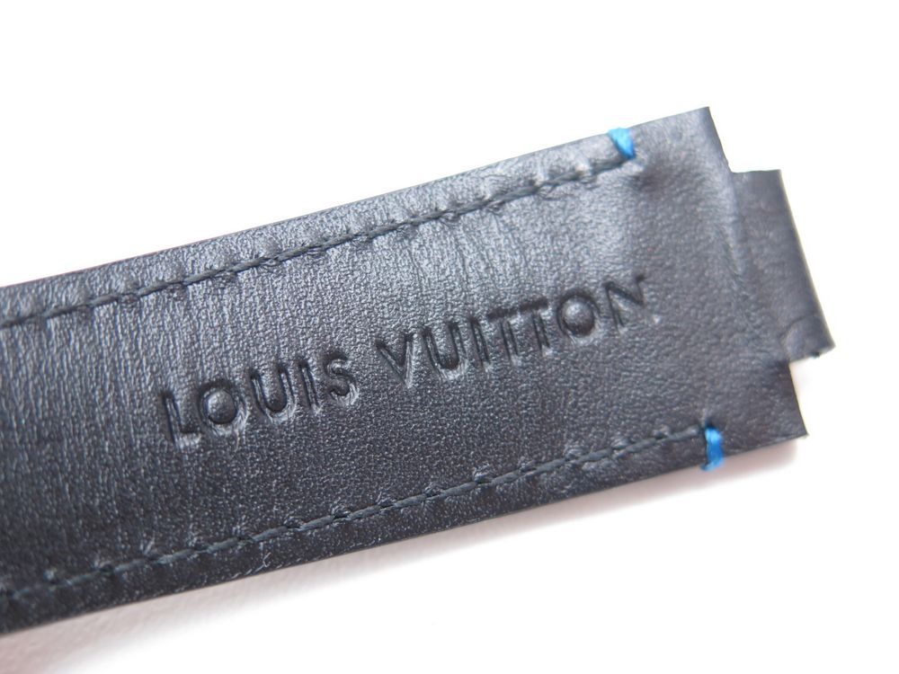 Louis Vuitton GMT Tambour ref39906  Joli Closet