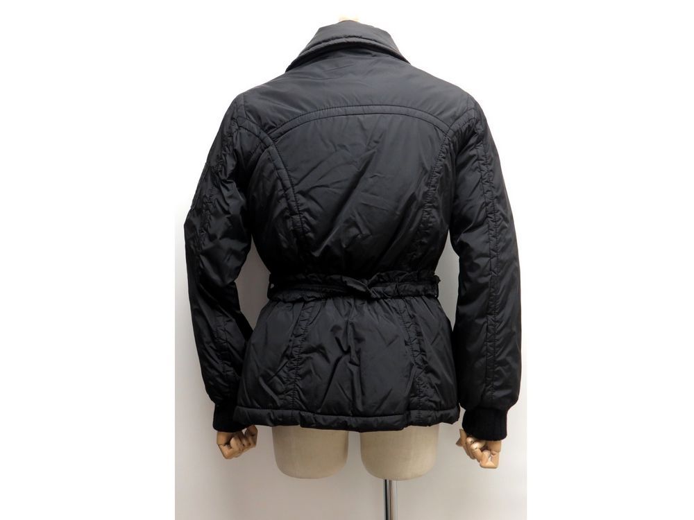 Blouson Louis Vuitton Doudoune 38 40 M Manteau