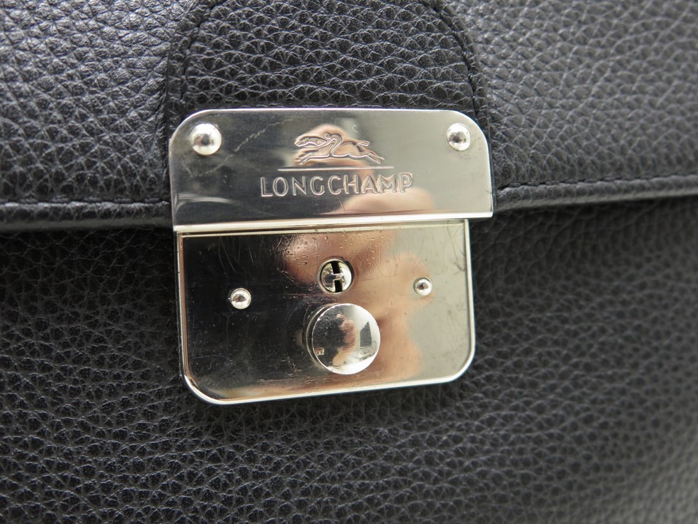 Mallette longchamp cheap