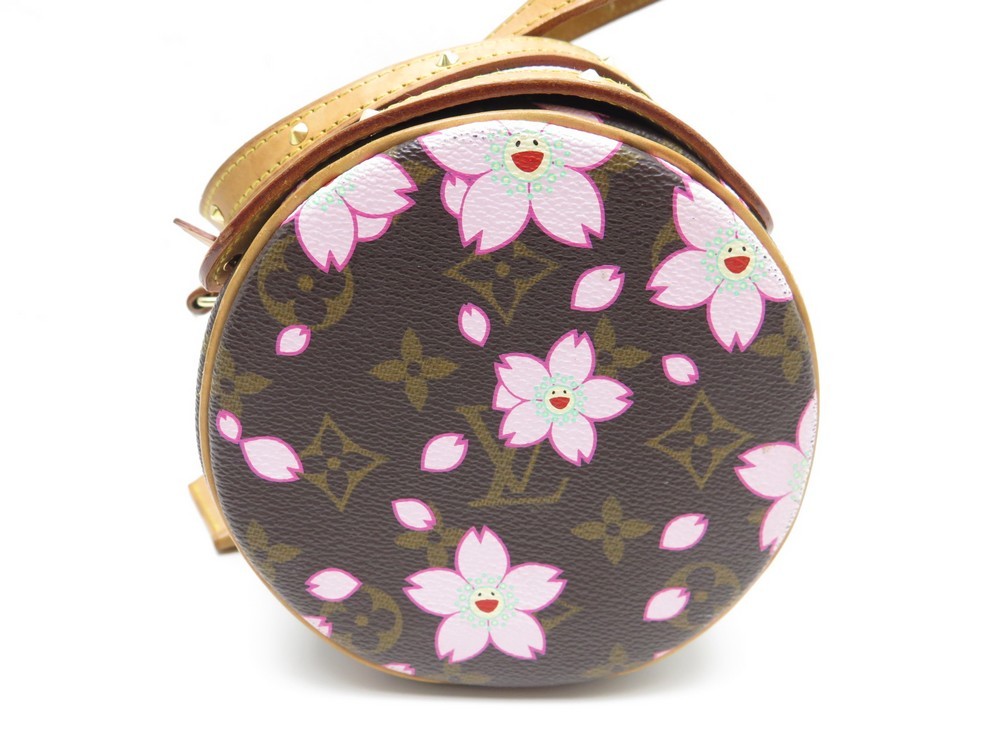 Sacs Louis Vuitton Papillon - Cherry Blossom - Prix de l'occasion et des  enchères