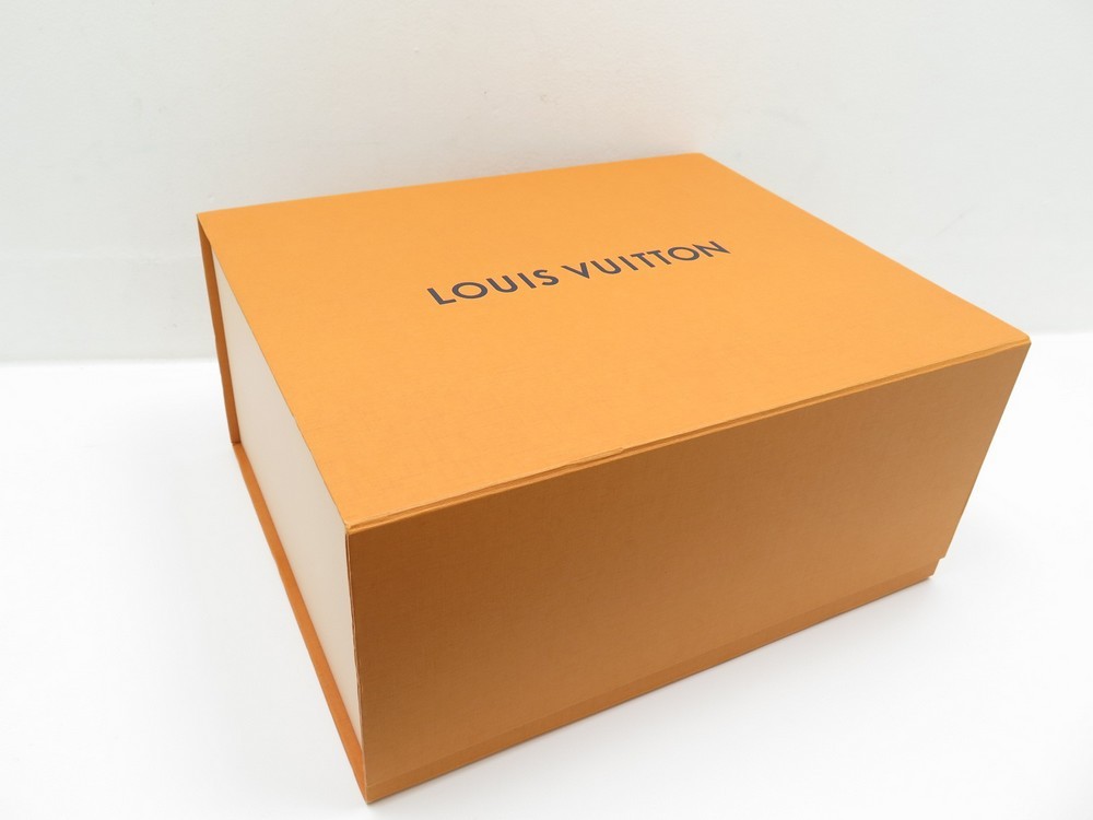 Cap Luxury : achat et vente de produits de luxe de catégorie Louis Vuitton  Sacoche Louis Vuitton District PM noir