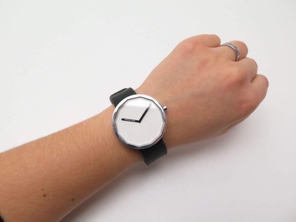 Issey miyake watch on sale twelve