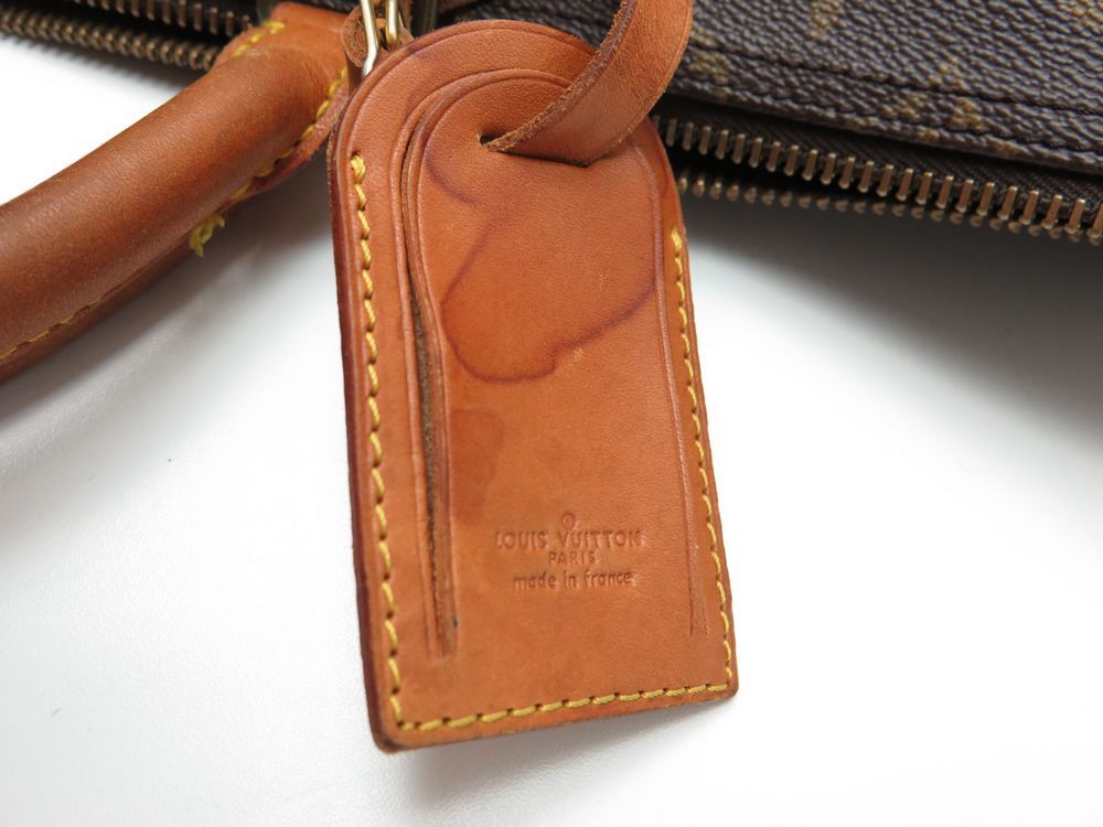 Vuitton - Monogram - All - Bag - M41424 – Borsa a tracolla Louis