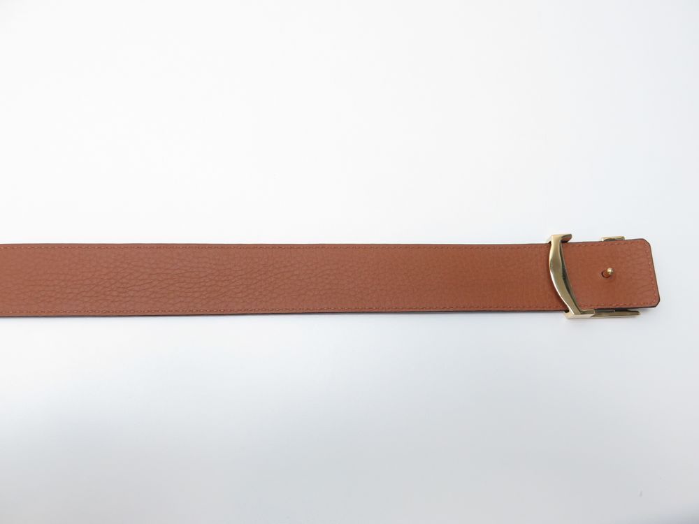 ceinture louis vuitton m9151 t 110 lv initiales