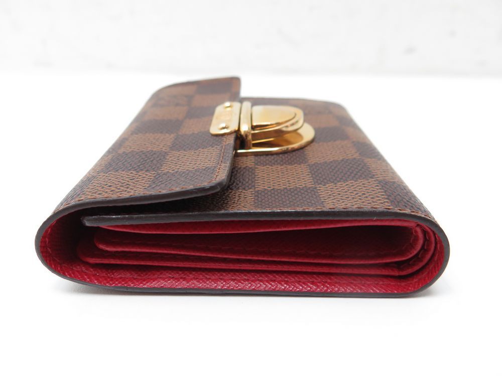 Portefeuille koala en cuir Louis Vuitton Marron en Cuir - 32611564