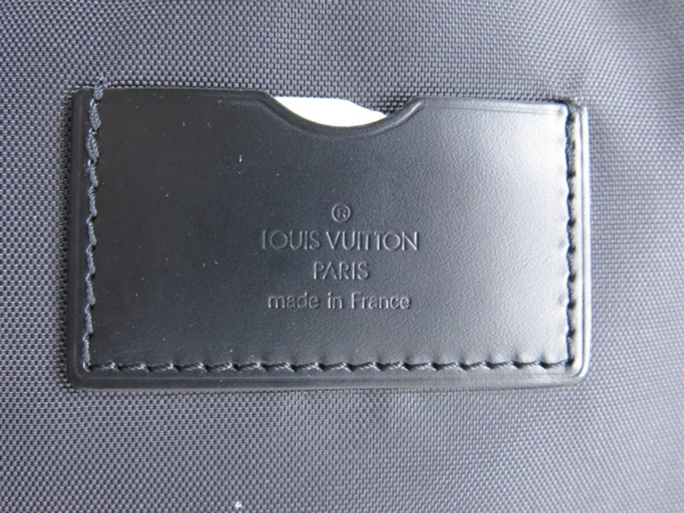 Louis Vuitton Pégase Valise légère 55 Business – The Brand