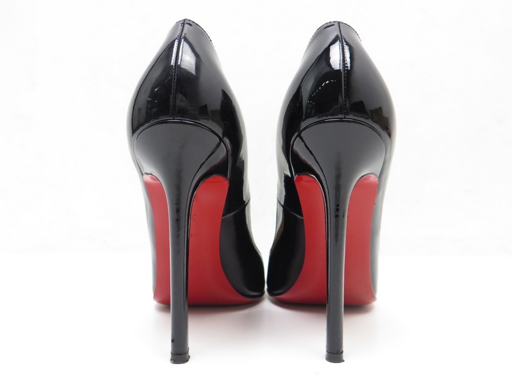 Lady clearance lynch louboutin