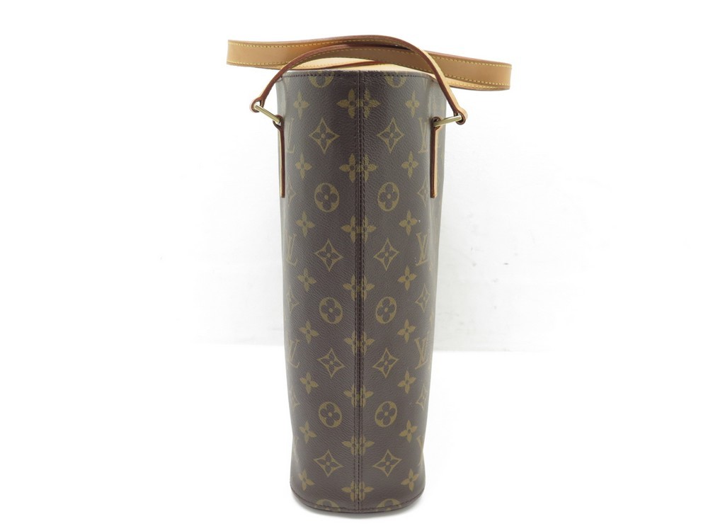 Louis Vuitton Monogram Canvas Vavin GM QJB0F85V03969