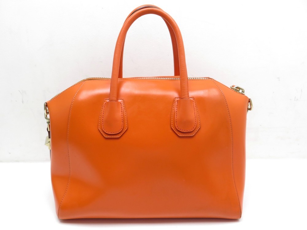 Sac hotsell givenchy orange