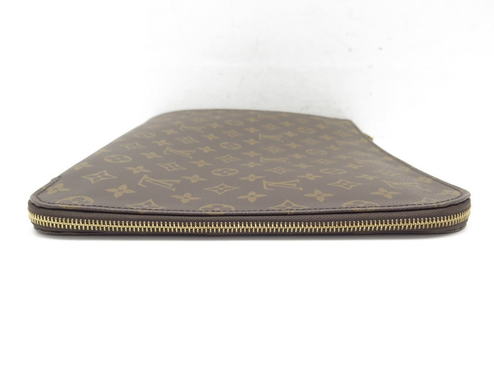 Louis Vuitton Neverfull Monogram Tromp L'oeil Screen (Without Pouch) MM Pink/Beige  Lining in Coated Canvas with Gold-tone - US