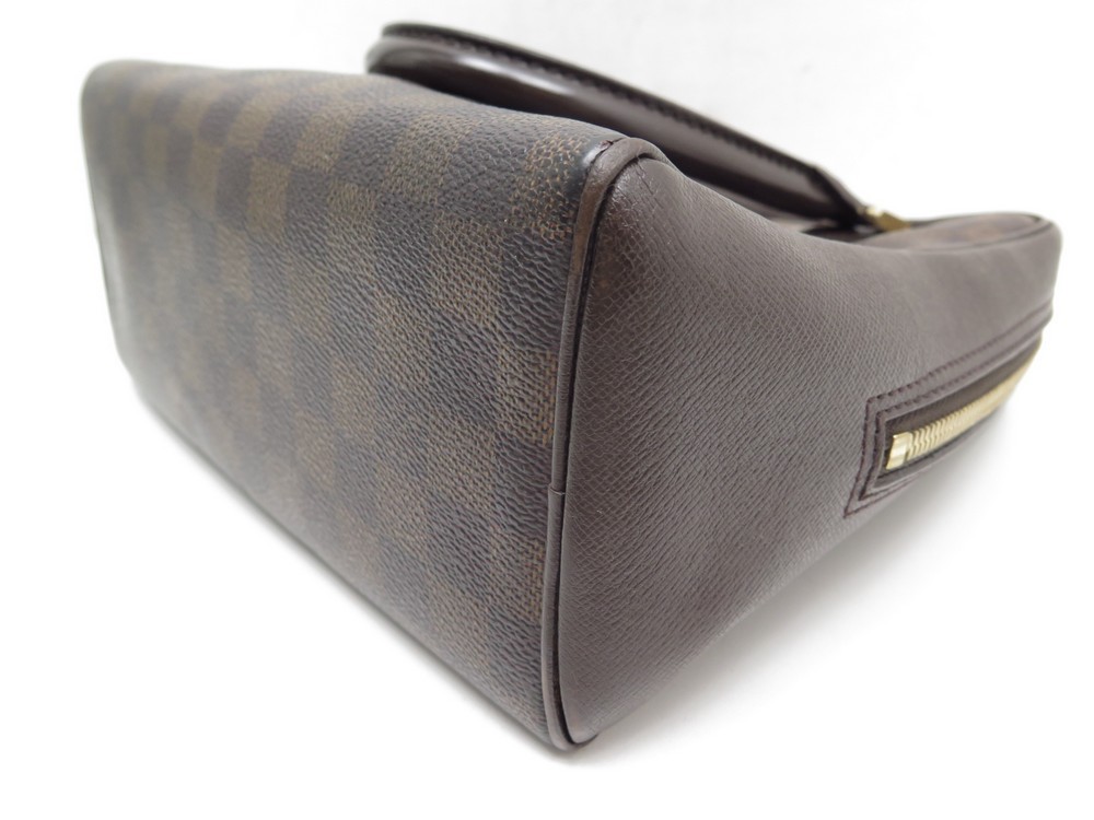 LOUIS VUITTON handbag Brera N51150 Square Damier Ladies