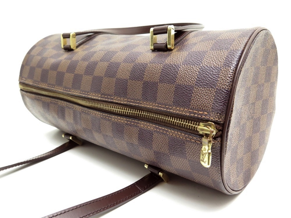 sac a main louis vuitton papillon 30 nm en toile