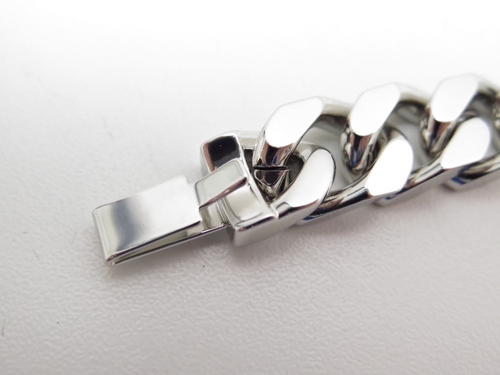 LOUIS VUITTON Chain bracelet bangle monogram M62486｜Product  Code：2107600812991｜BRAND OFF Online Store