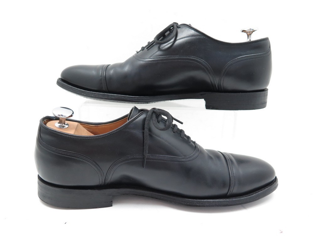 CHURCH'S OXFORD SHOES goodrich