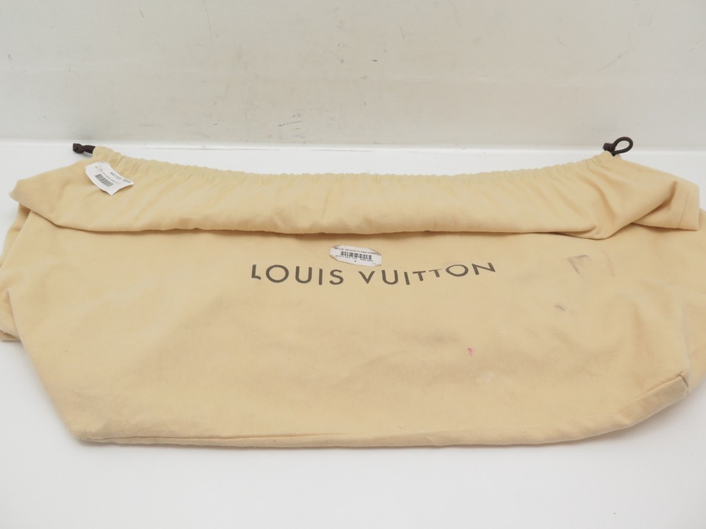 ② Valise Louis Vuitton Zephyr 70 Damier Graphite — Valises — 2ememain