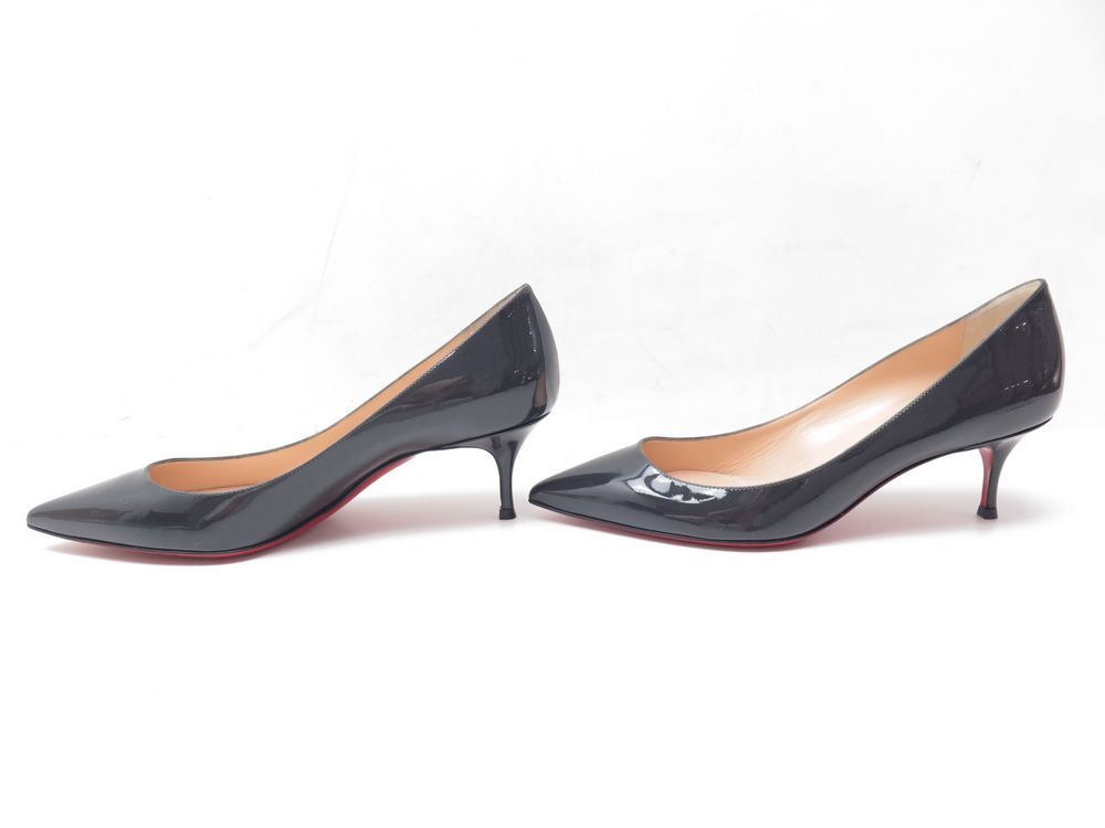 Christian louboutin hot sale pigalle 55