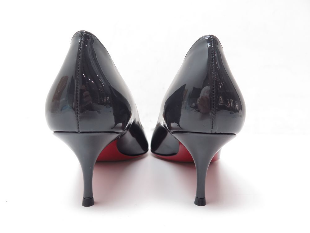chaussures christian louboutin pigalle follies 55