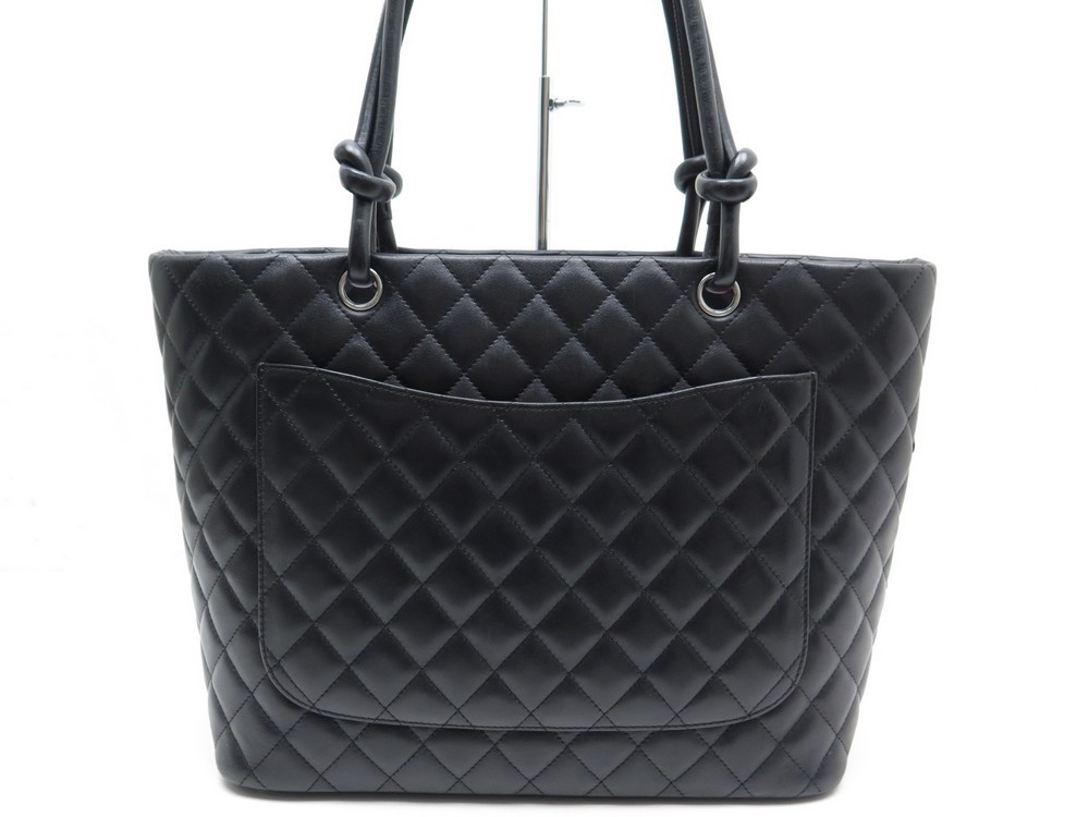 Sac top cambon chanel