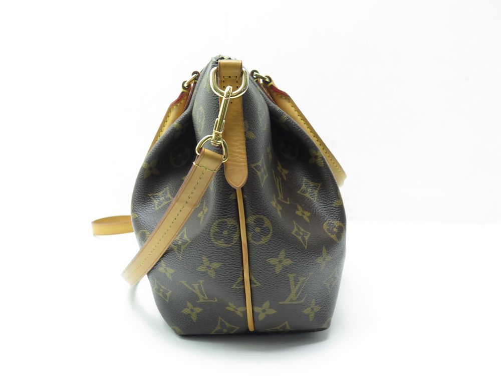 Sac à main Louis Vuitton Turenne 344919 d'occasion